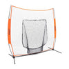 Image of Bownet Big Mouth X Net BowBMX