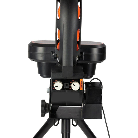 Bownet Blast Pitch Baseball Pitching Machine BN-BLAST PITCH