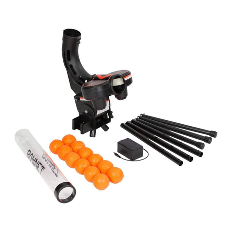 Bownet Blast Pitch Baseball Pitching Machine BN-BLAST PITCH