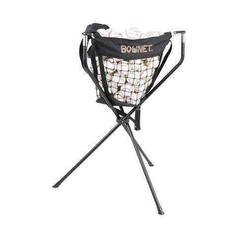 Bownet BP Caddy Elite Ball Caddy BowBP Caddy Elite