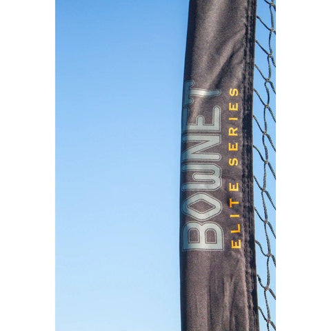 Bownet Elite Low Barrier 14' W x 8' H Elite-Barrier Low