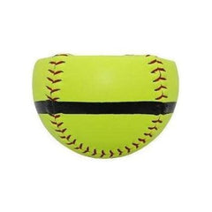 Bownet Flat Hit - Softball Hitting Trainer BN-FP Flat Hit-6PK
