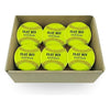 Image of Bownet Flat Hit - Softball Hitting Trainer BN-FP Flat Hit-6PK