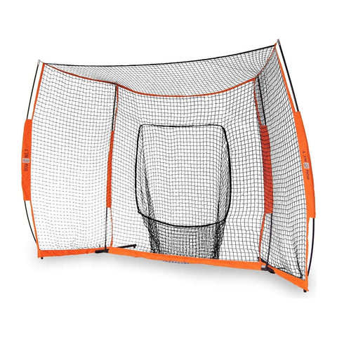 Bownet Hitting Station Bow-HittingSta