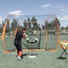 Image of Bownet Hitting Station Bow-HittingSta