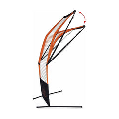 Bownet I-Screen Flat Top Adjustable Net Bow-Flat-top