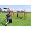 Image of Bownet I-Screen Flat Top Adjustable Net Bow-Flat-top