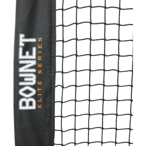 Bownet Mega Mouth Elite Net Elite-Megamouth