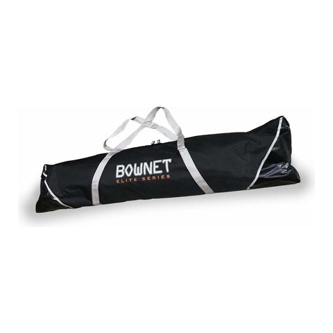 Bownet Mega Mouth Elite Net Elite-Megamouth