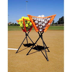 Bownet Multi-Sport Ball Caddy BowBP Caddy