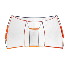 Bownet Multi-Sports Portable Backstop Bow-Backstop