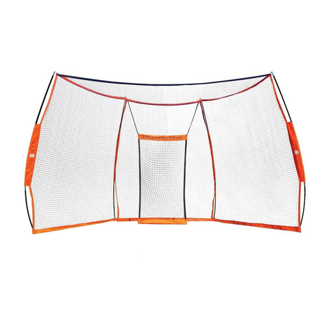 Bownet Multi-Sports Portable Backstop Bow-Backstop