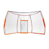 Image of Bownet Multi-Sports Portable Backstop Bow-Backstop