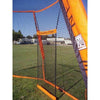 Image of Bownet Multi-Sports Portable Backstop Bow-Backstop