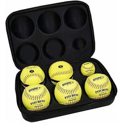 Bownet Softball Pitch Kit Ultimate Pitchers Training Ball Kit BN-PITCH KIT FP