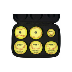 Bownet Softball Pitch Kit Ultimate Pitchers Training Ball Kit BN-PITCH KIT FP