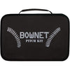 Image of Bownet Softball Pitch Kit Ultimate Pitchers Training Ball Kit BN-PITCH KIT FP