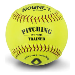 Bownet Softball Spinner Trainers BN-FP SPIN