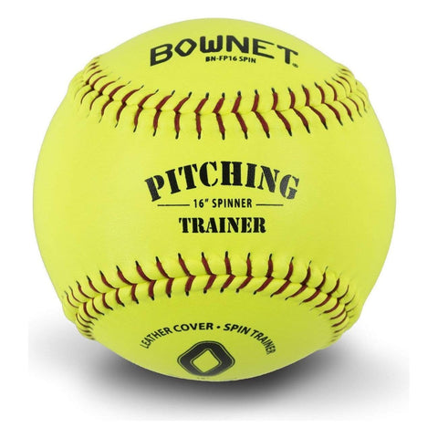 Bownet Softball Spinner Trainers BN-FP SPIN