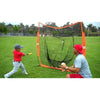 Image of Bownet Starter Series 7x7 Big Mouth Net BN-BM-SS