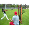 Image of Bownet Starter Series 7x7 Big Mouth Net BN-BM-SS