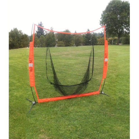 Bownet Starter Series 7x7 Big Mouth Net BN-BM-SS