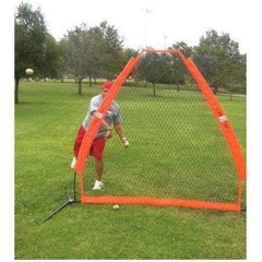 Bownet Triangle Pitching Screen Bow-PS