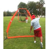 Image of Bownet Triangle Pitching Screen Bow-PS