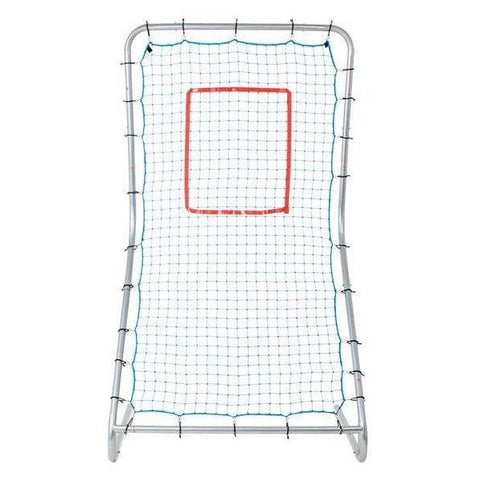 Champion Sports 42" X 72" Arc Rebounder Pitching Target AR4272