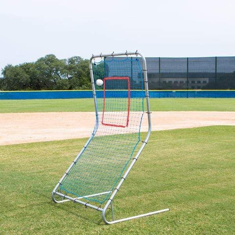 Champion Sports 42" X 72" Arc Rebounder Pitching Target AR4272