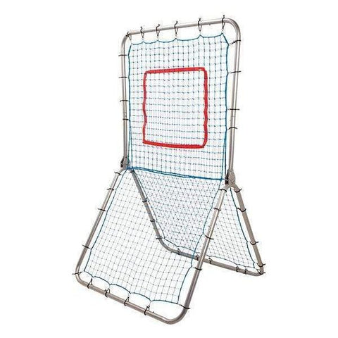 Champion Sports 42" x 72" Multi-Sport Pitch Back Screen BN4272