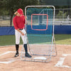 Image of Champion Sports 42" x 72" Multi-Sport Pitch Back Screen BN4272