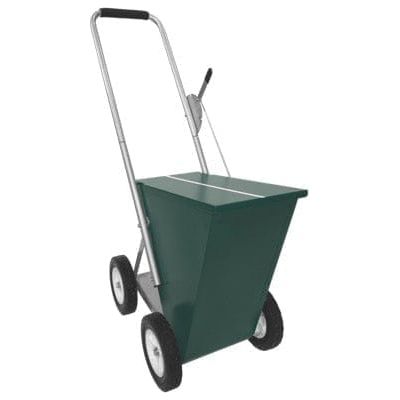 Champion Sports 65 lb Wheeled Dry Line Marker WDL65