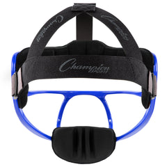 Champion Sports Magnesium Softball Fielder's Mask MFMA