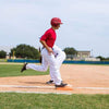 Image of Champion Sports Pro Double First Base w/ Anchors M175