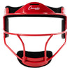 Image of Champion Sports Softball Fielder's Mask FMA