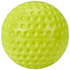 Champro 12" Dimple Molded Softball - Optic Yellow CSB-59Y (Dozen)