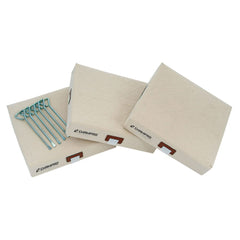 Champro 14" X 2" Canvas Quilted Base B014