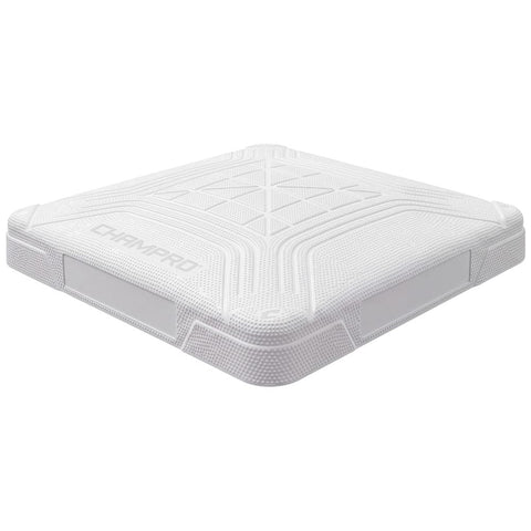 Champro 15" X 15" X 3.5" Signature Pro Style Base (Set of 3) B004SP