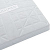 Image of Champro 15" X 15" X 3" The Spyder Base - White - Set Of 3 B001TW