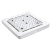 Image of Champro 15" X 15" X 3" The Spyder Base - White - Set Of 3 B001TW