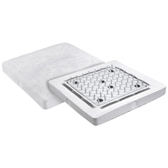Champro 15" X 15" X 3" The Spyder Base - White - Set Of 3 B001TW