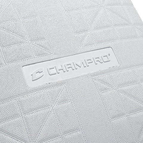 Champro 18" X 18" X 3" Molded Pro Style Base Set of 3 B001X2