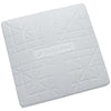 Image of Champro 18" X 18" X 3" Molded Pro Style Base Set of 3 B001X2