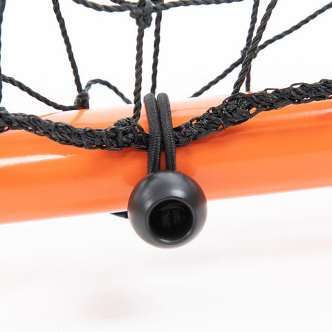 Champro Brute Pitcher's Safety Style Ideal For Batting Cages 7' X 7' NB183
