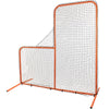 Image of Champro Brute Pitcher's Safety Style Ideal For Batting Cages 7' X 7' NB183