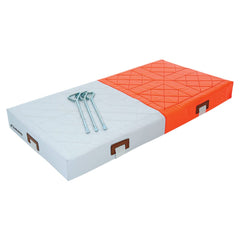 Champro Double First Base - 15" X 30" X 3" B016