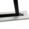 Image of Champro Dual Stanchion Pitcher's Rubber System