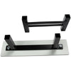 Image of Champro Dual Stanchion Pitcher's Rubber System