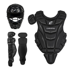 Champro Helmax 2.0 Catcher's Set CBSY2